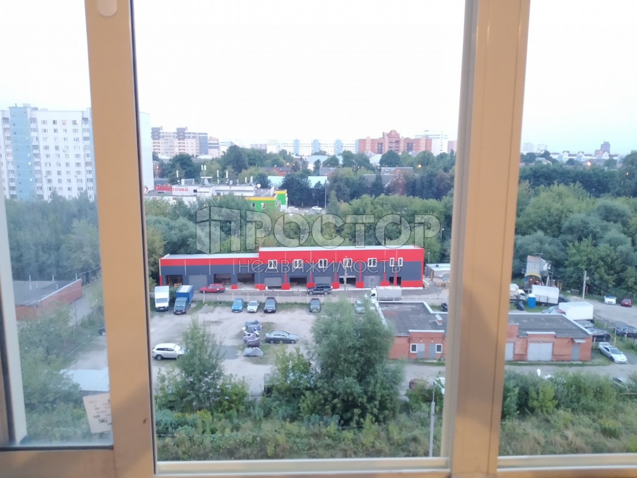 1-комнатная квартира, 46 м² - фото 4