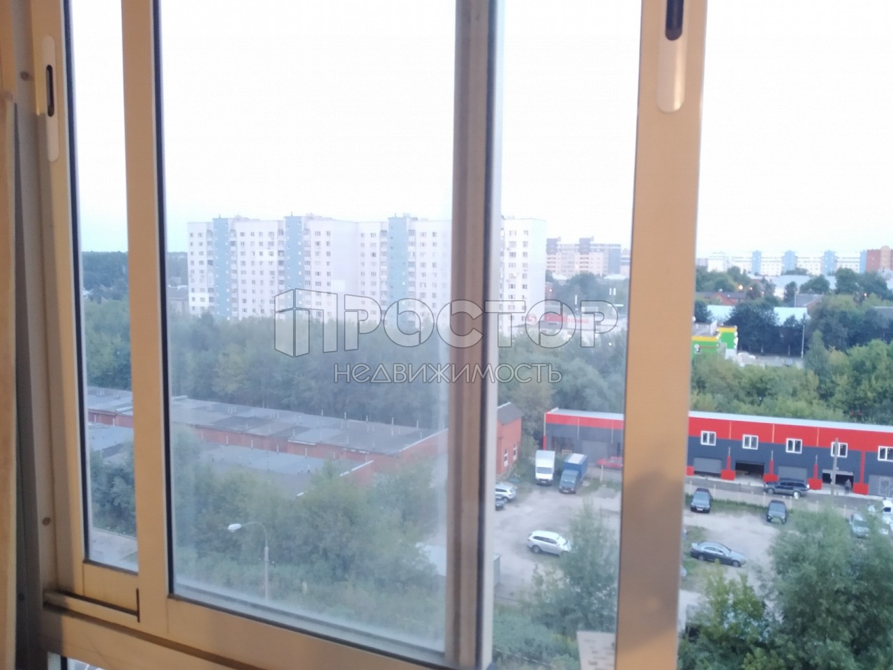 1-комнатная квартира, 46 м² - фото 5