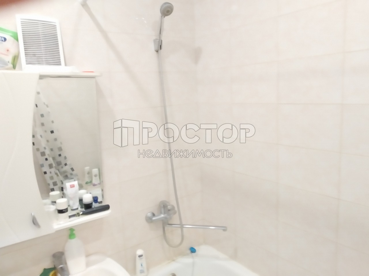1-комнатная квартира, 46 м² - фото 8