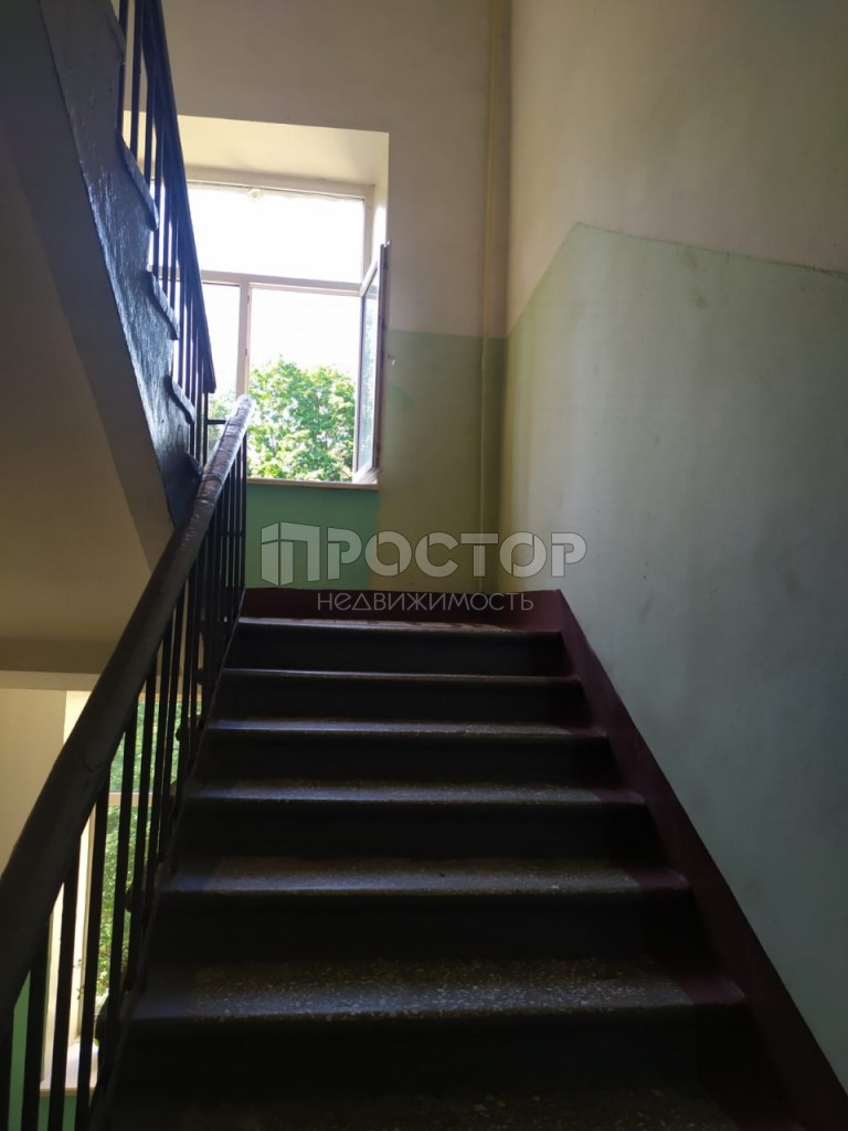 2-комнатная квартира, 41 м² - фото 7