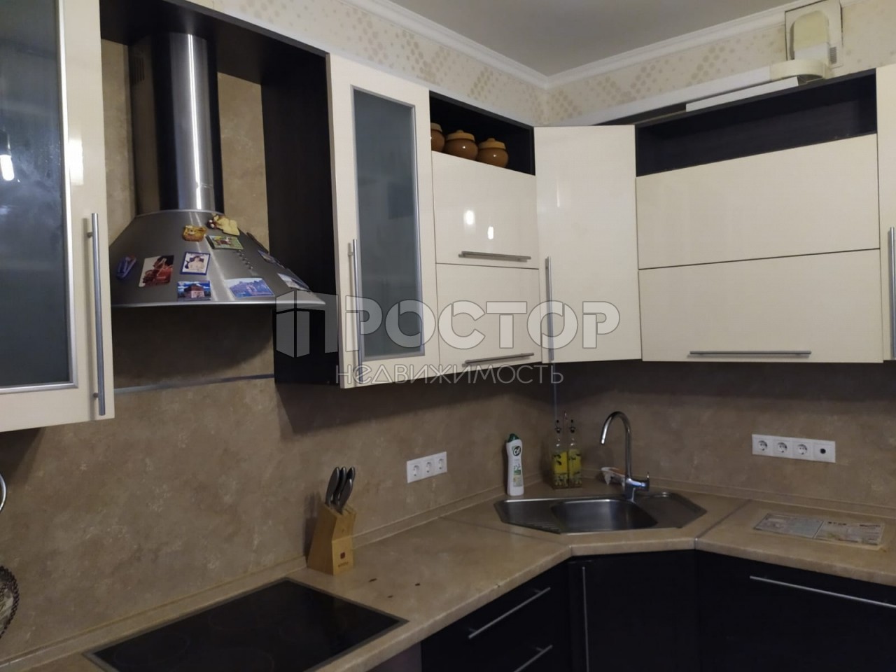 2-комнатная квартира, 41 м² - фото 2