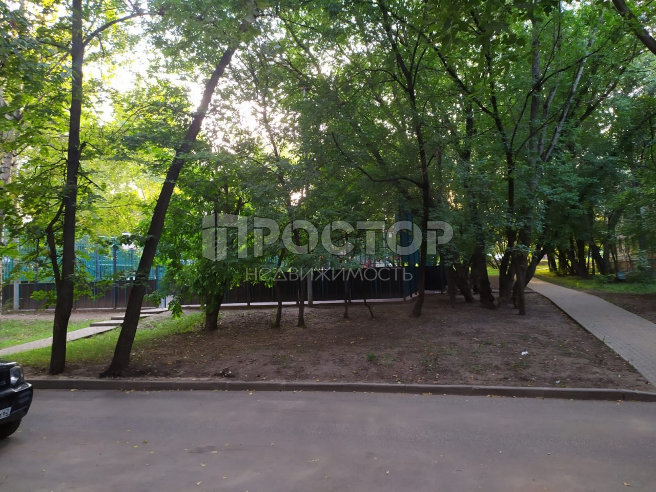 2-комнатная квартира, 41 м² - фото 4