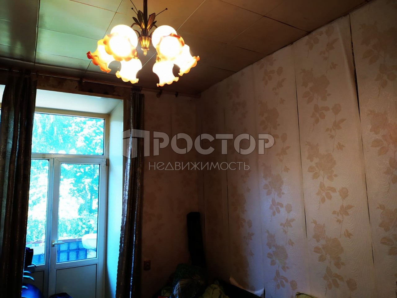 2-комнатная квартира, 41 м² - фото 8