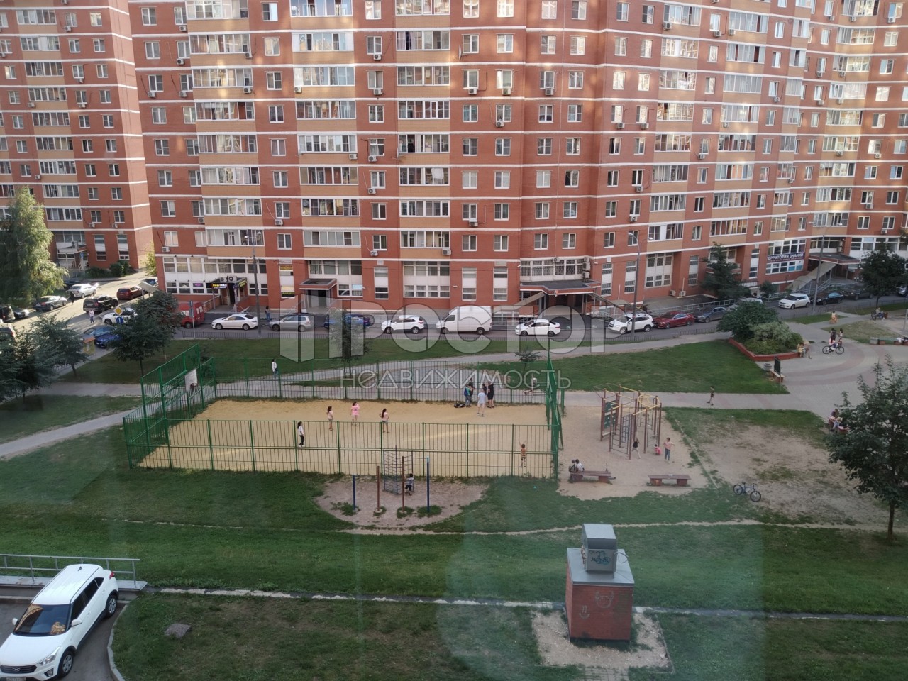 1-комнатная квартира, 42 м² - фото 6