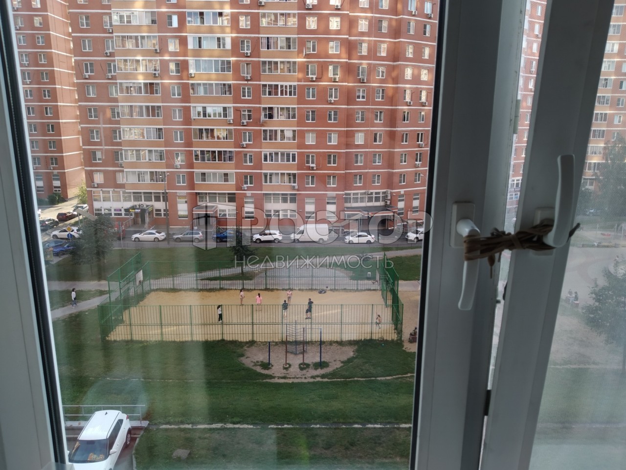 1-комнатная квартира, 42 м² - фото 5