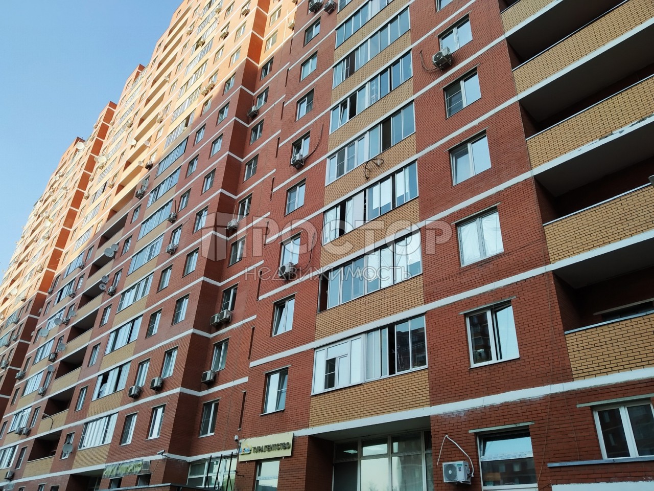 1-комнатная квартира, 42 м² - фото 10