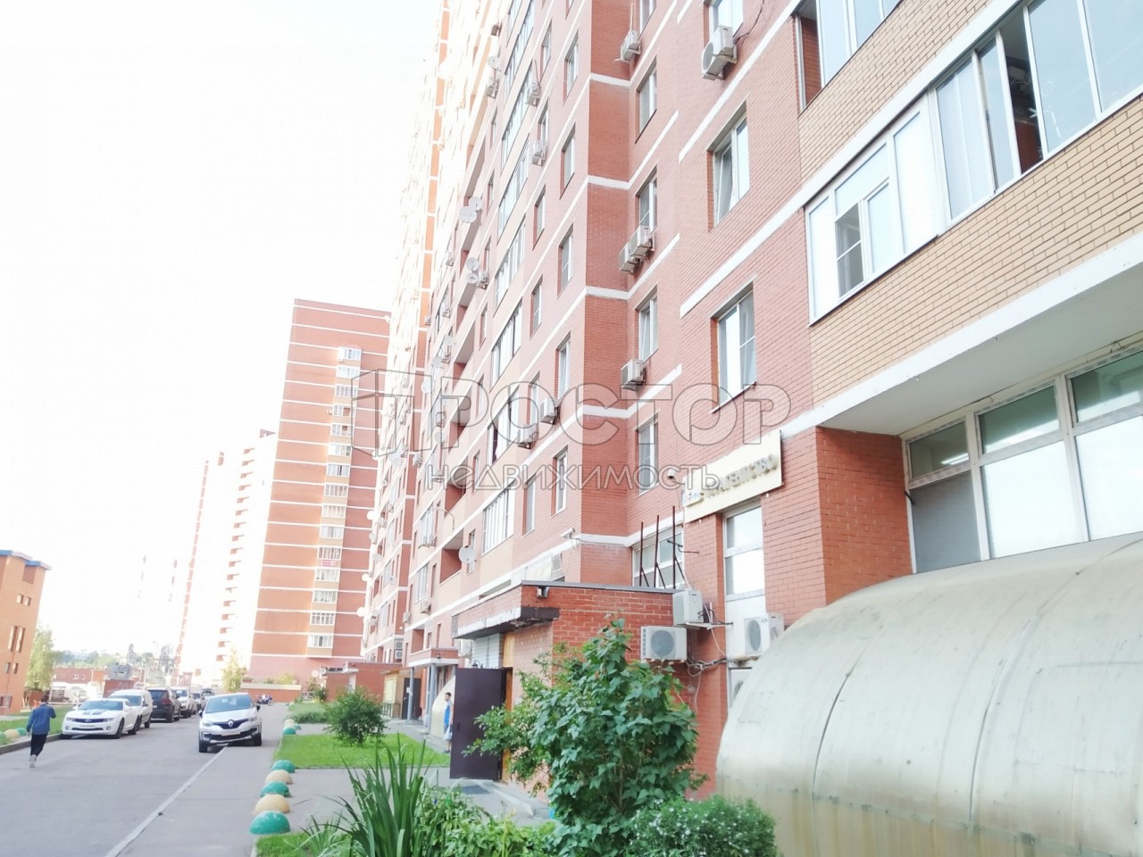 1-комнатная квартира, 42 м² - фото 9