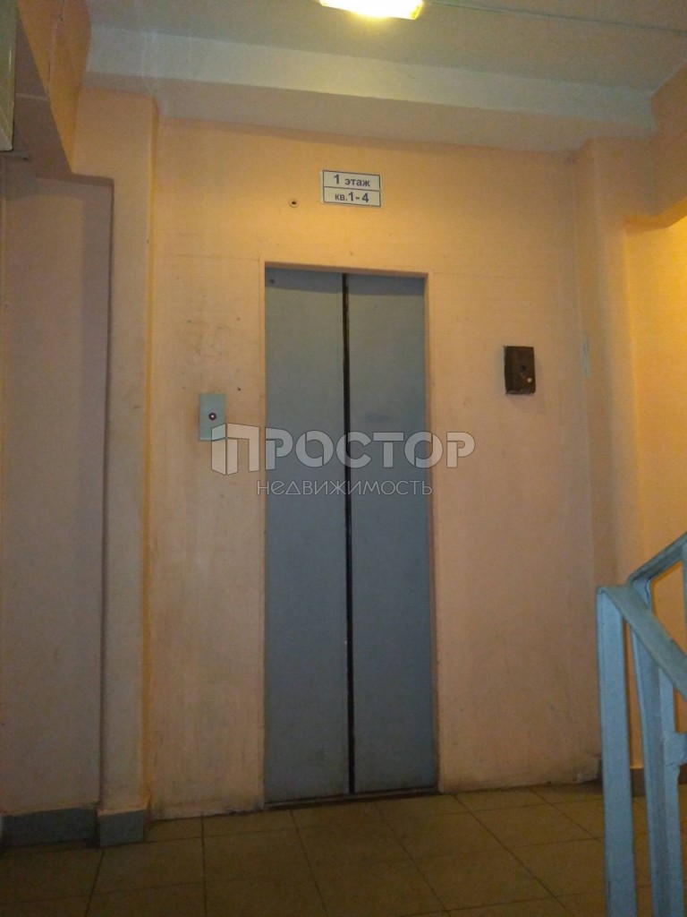 2-комнатная квартира, 34.4 м² - фото 6