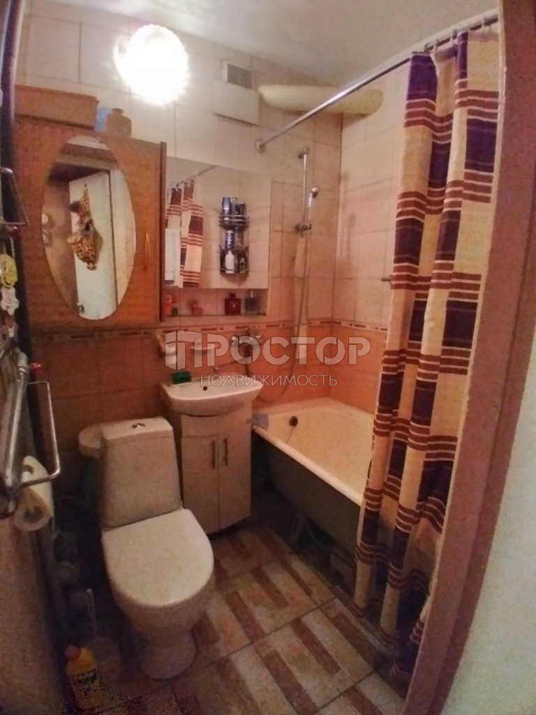 2-комнатная квартира, 34.4 м² - фото 11