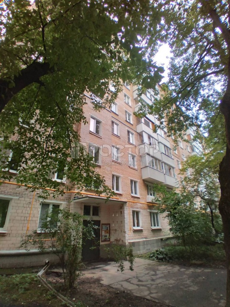 2-комнатная квартира, 34.4 м² - фото 5