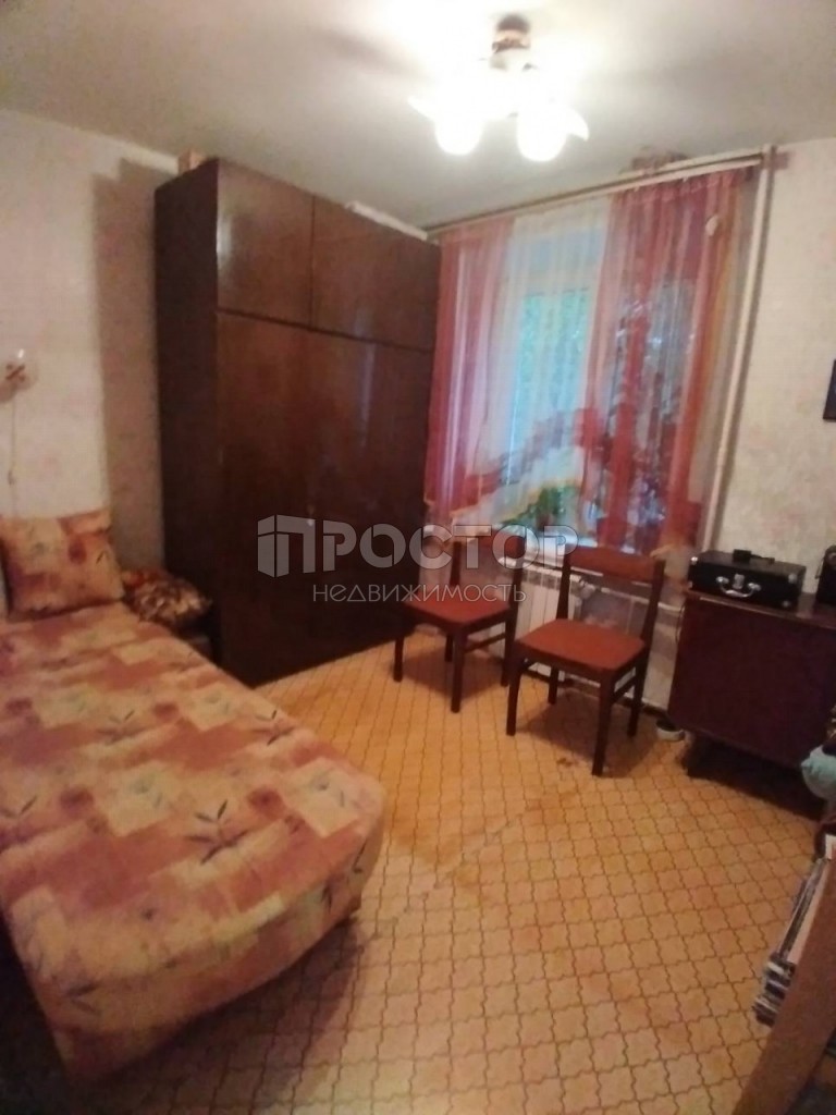 2-комнатная квартира, 34.4 м² - фото 17