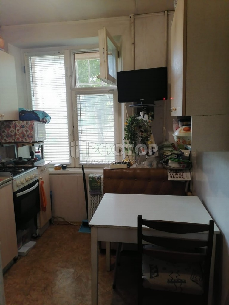 3-комнатная квартира, 56 м² - фото 16