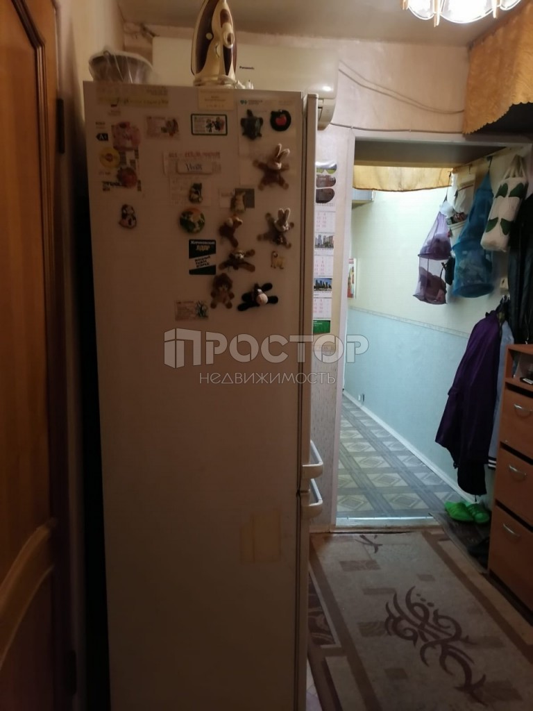 3-комнатная квартира, 56 м² - фото 5