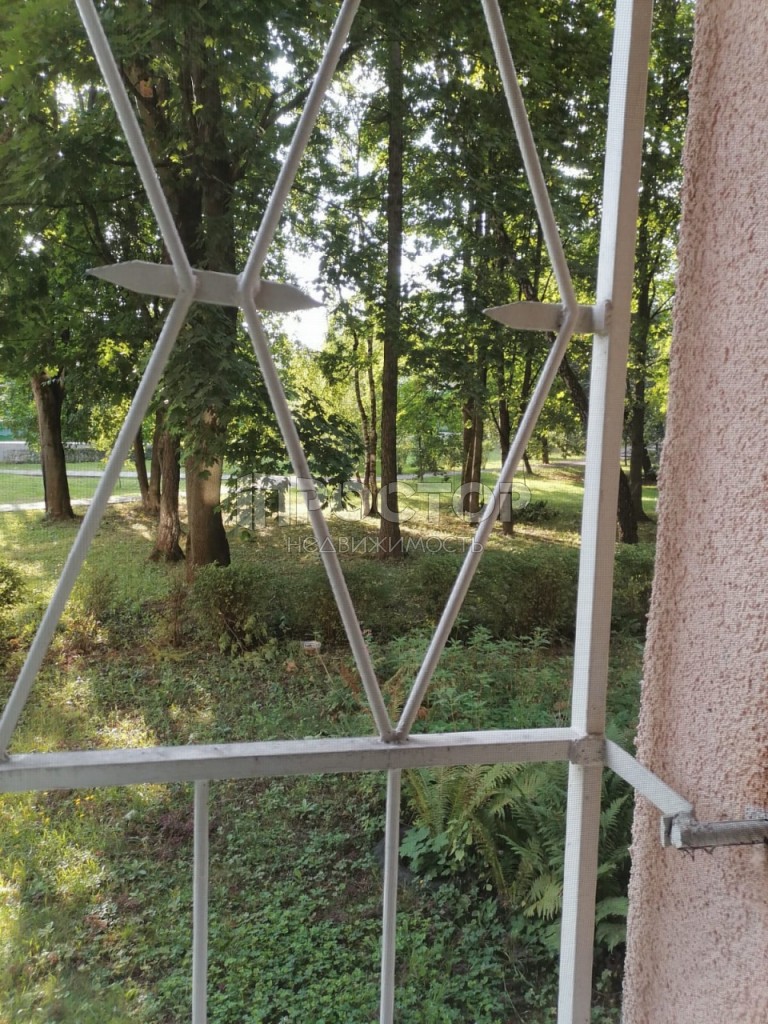 3-комнатная квартира, 56 м² - фото 17