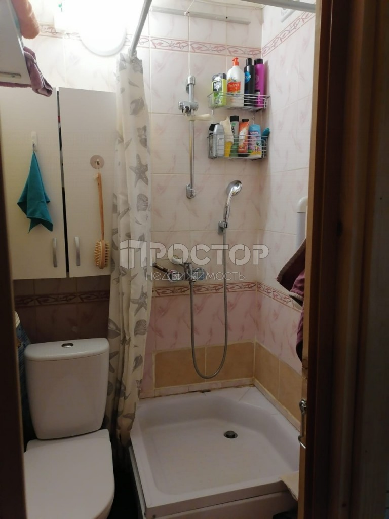 3-комнатная квартира, 56 м² - фото 20