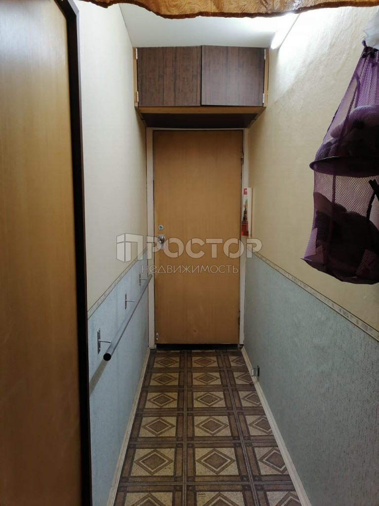 3-комнатная квартира, 56 м² - фото 6