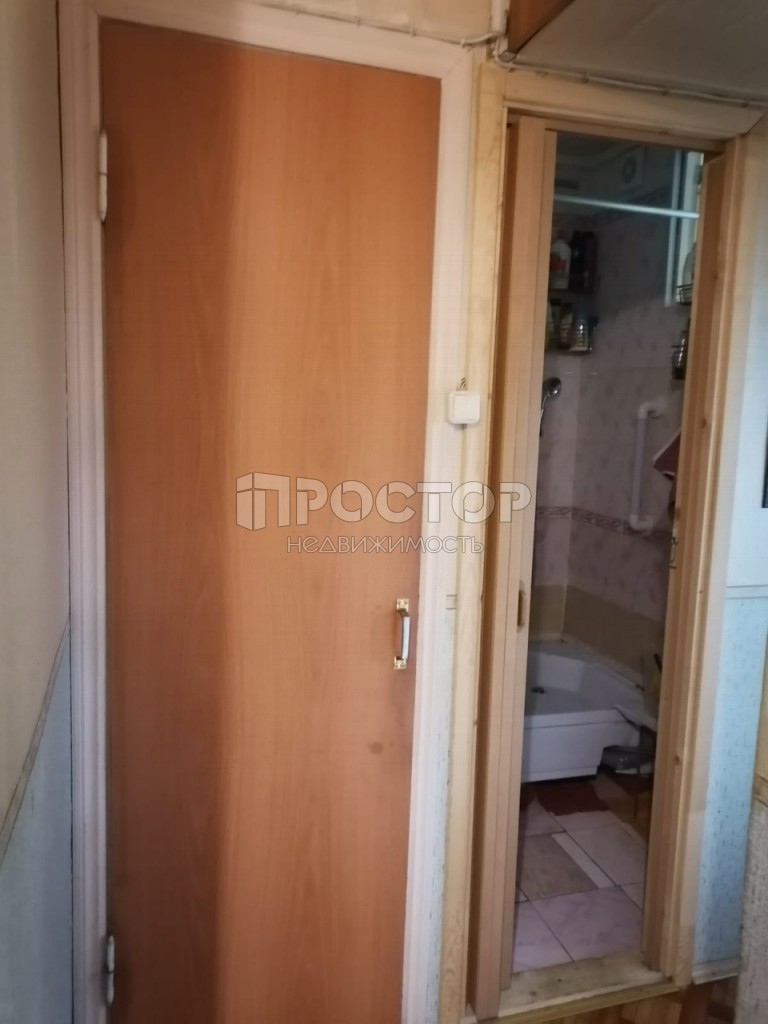 3-комнатная квартира, 56 м² - фото 18