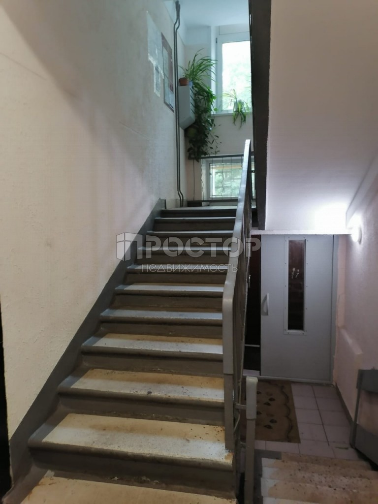 3-комнатная квартира, 56 м² - фото 4