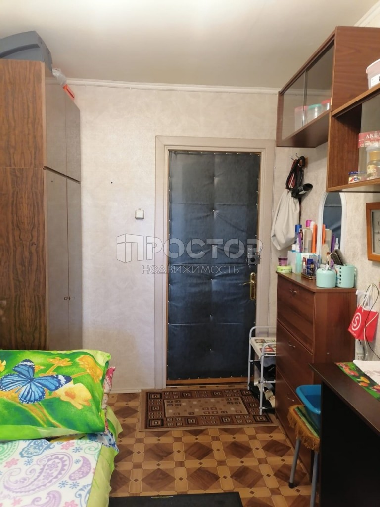 3-комнатная квартира, 56 м² - фото 13