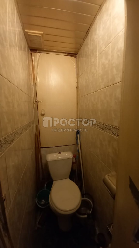 2-комнатная квартира, 45.7 м² - фото 11