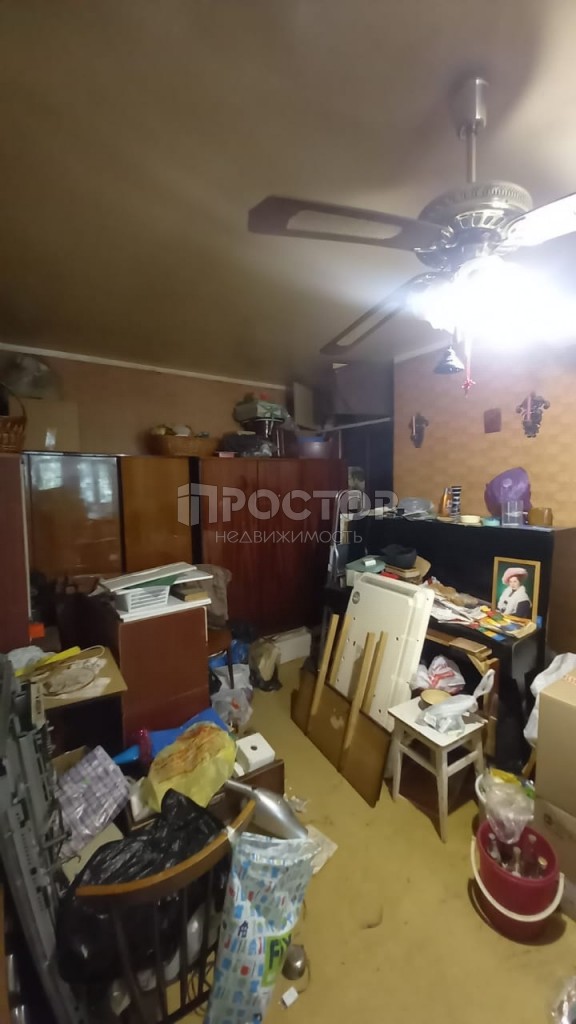 2-комнатная квартира, 45.7 м² - фото 6
