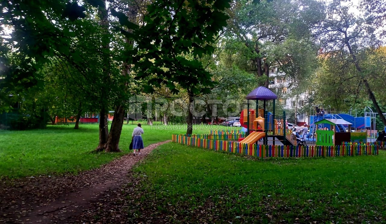 2-комнатная квартира, 45.7 м² - фото 3