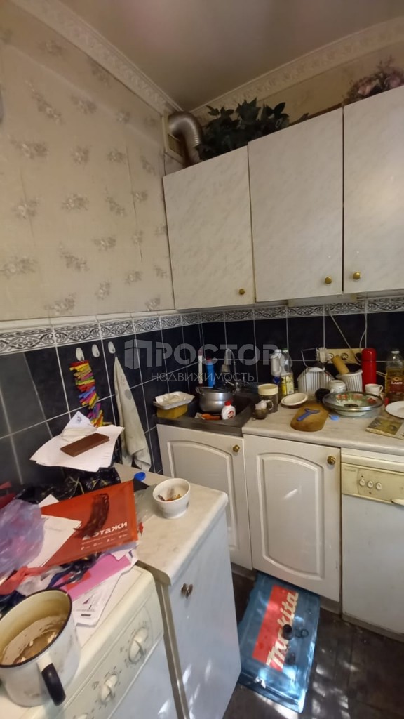 2-комнатная квартира, 45.7 м² - фото 12