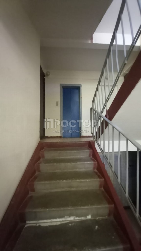 2-комнатная квартира, 45.7 м² - фото 4