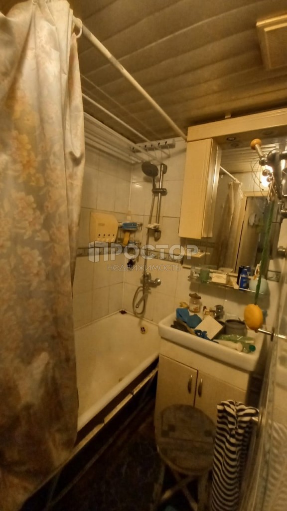 2-комнатная квартира, 45.7 м² - фото 10