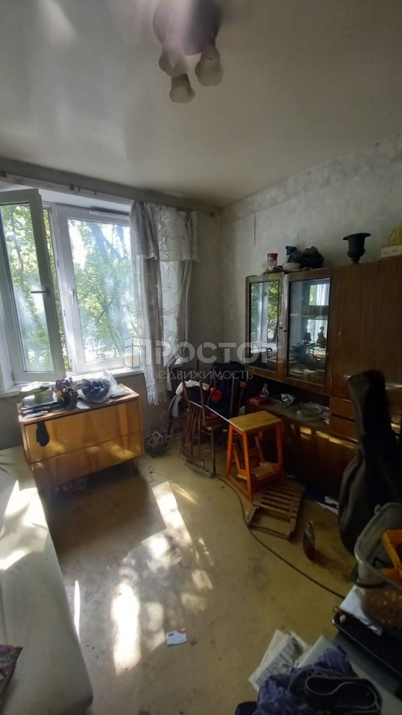 2-комнатная квартира, 45.7 м² - фото 8