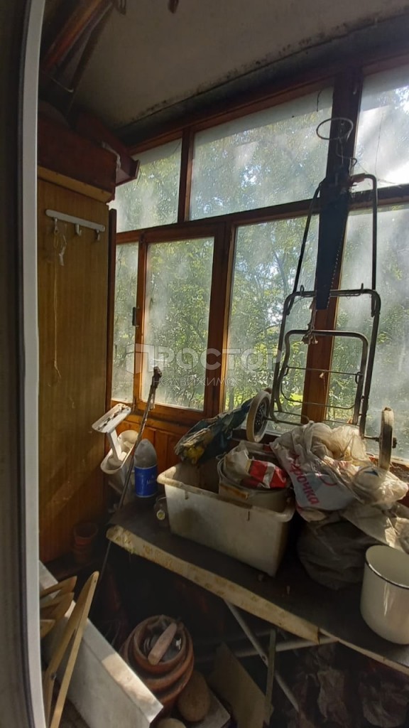 2-комнатная квартира, 45.7 м² - фото 7