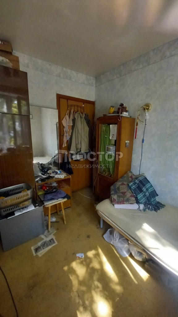 2-комнатная квартира, 45.7 м² - фото 9