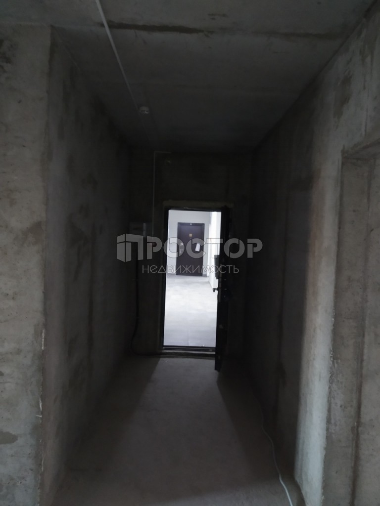 1-комнатная квартира, 44.3 м² - фото 5