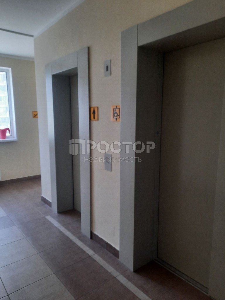 2-комнатная квартира, 57 м² - фото 4