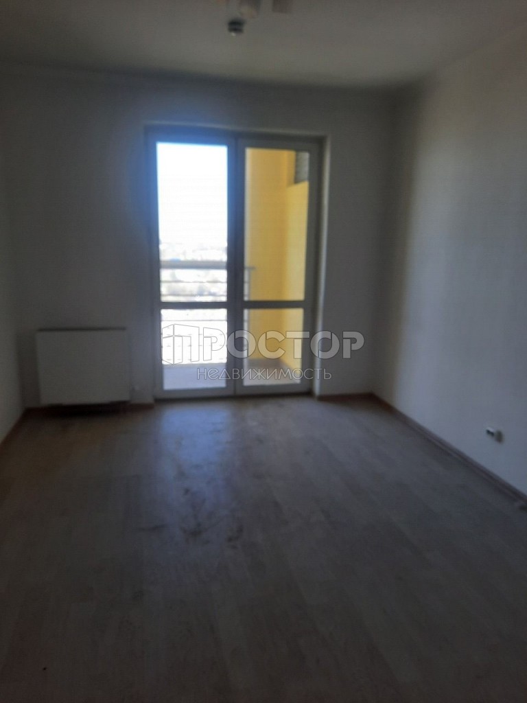 2-комнатная квартира, 57 м² - фото 6