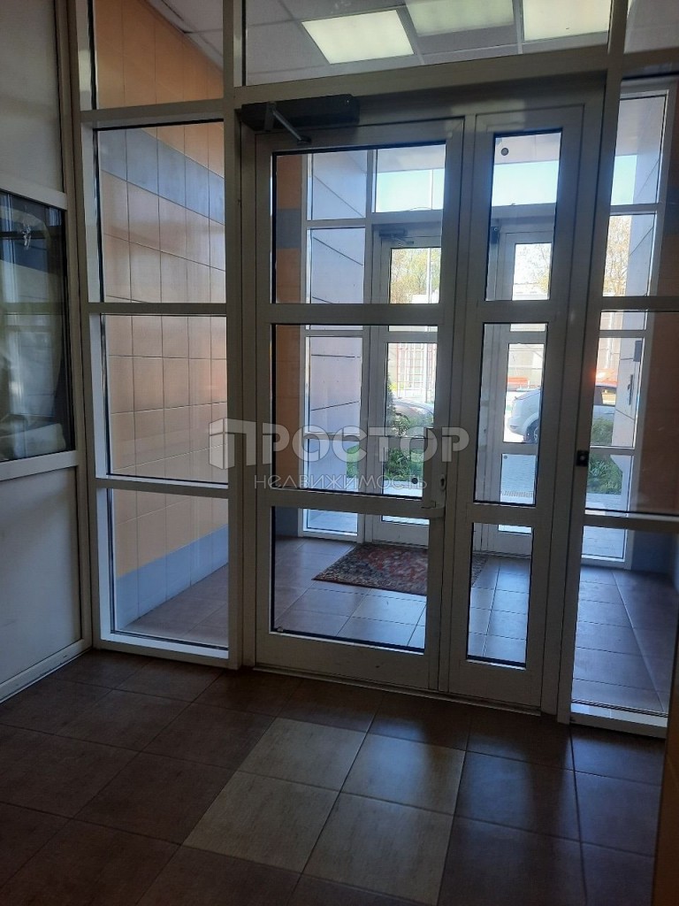 2-комнатная квартира, 57 м² - фото 2