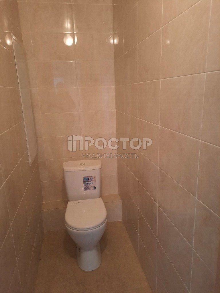 2-комнатная квартира, 57 м² - фото 9