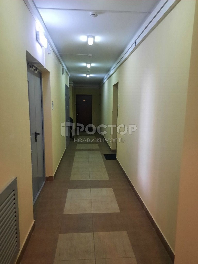 2-комнатная квартира, 57 м² - фото 5