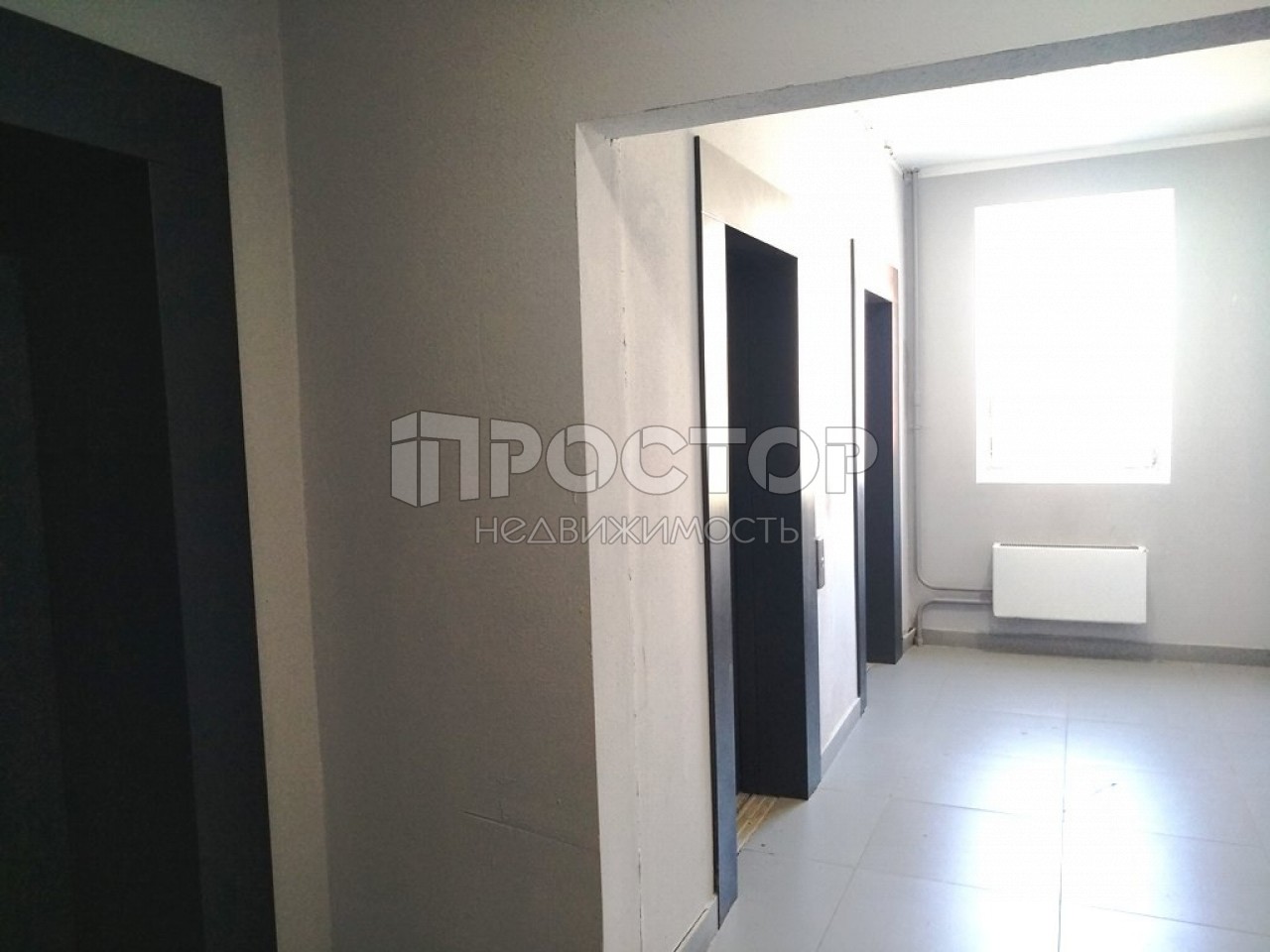 1-комнатная квартира, 35 м² - фото 5