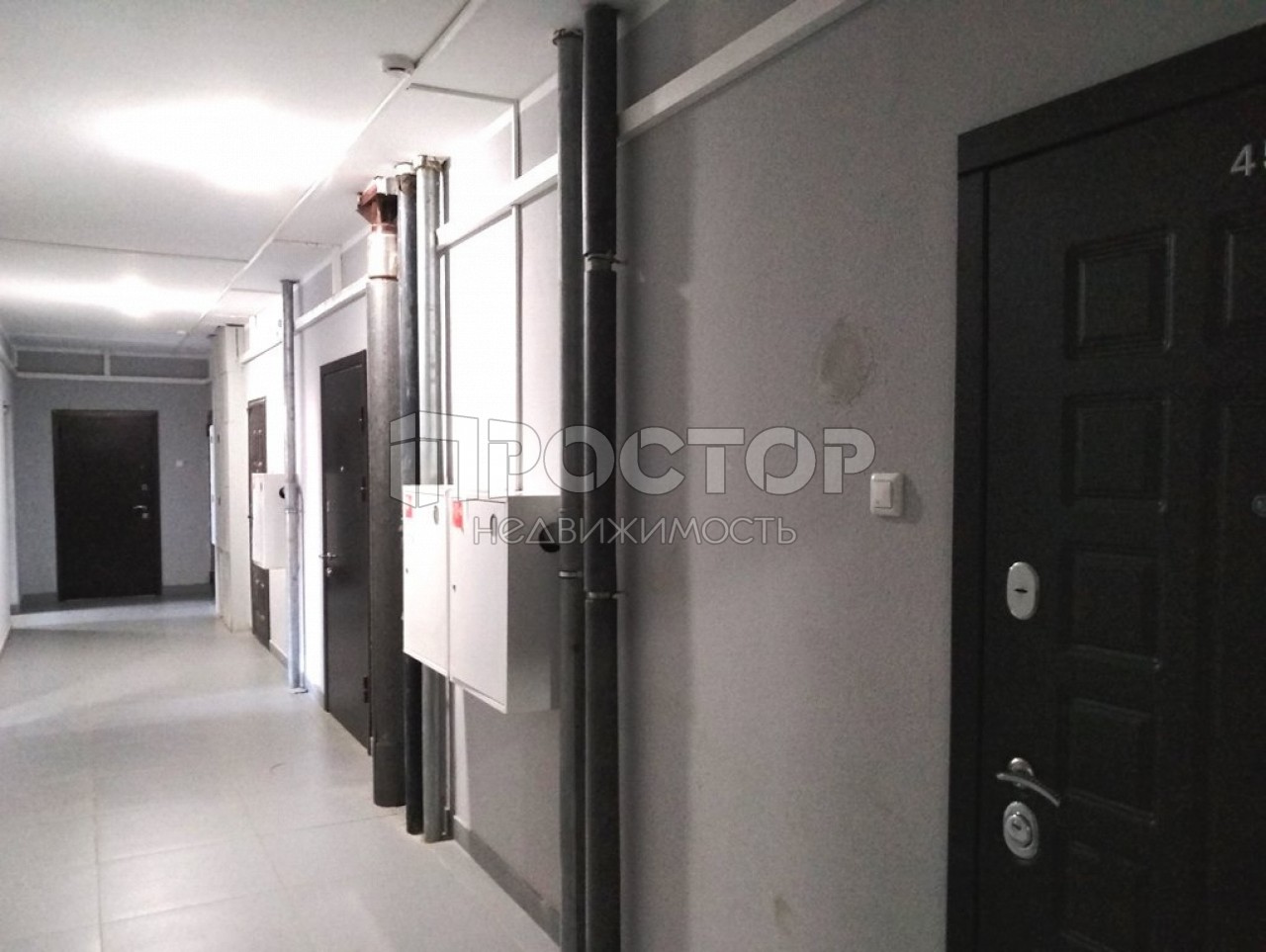 1-комнатная квартира, 35 м² - фото 6