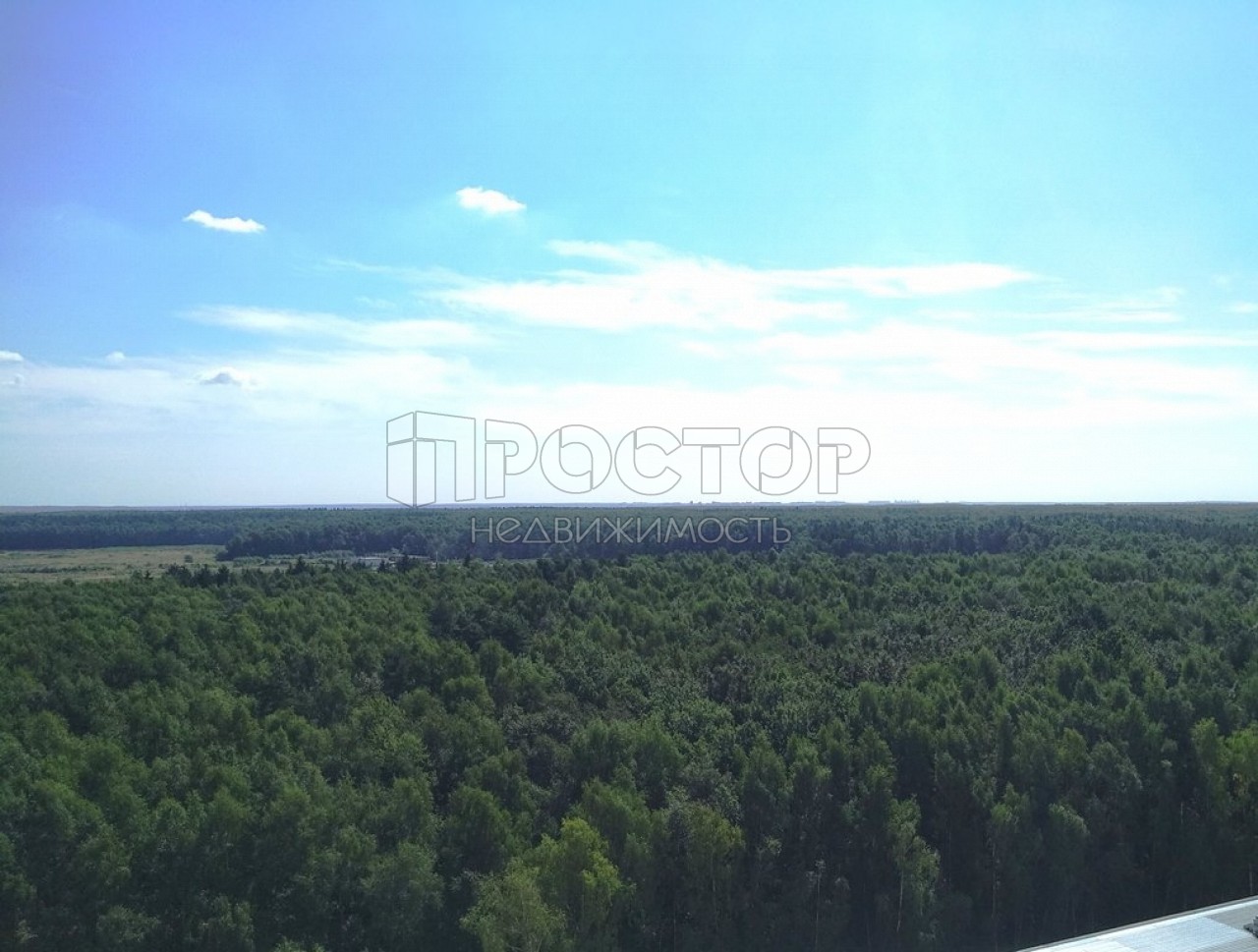 1-комнатная квартира, 35 м² - фото 9