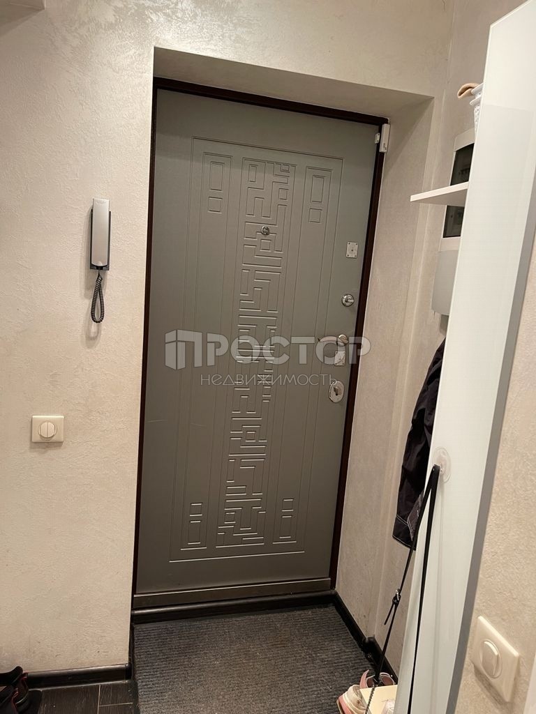 2-комнатная квартира, 42.7 м² - фото 21