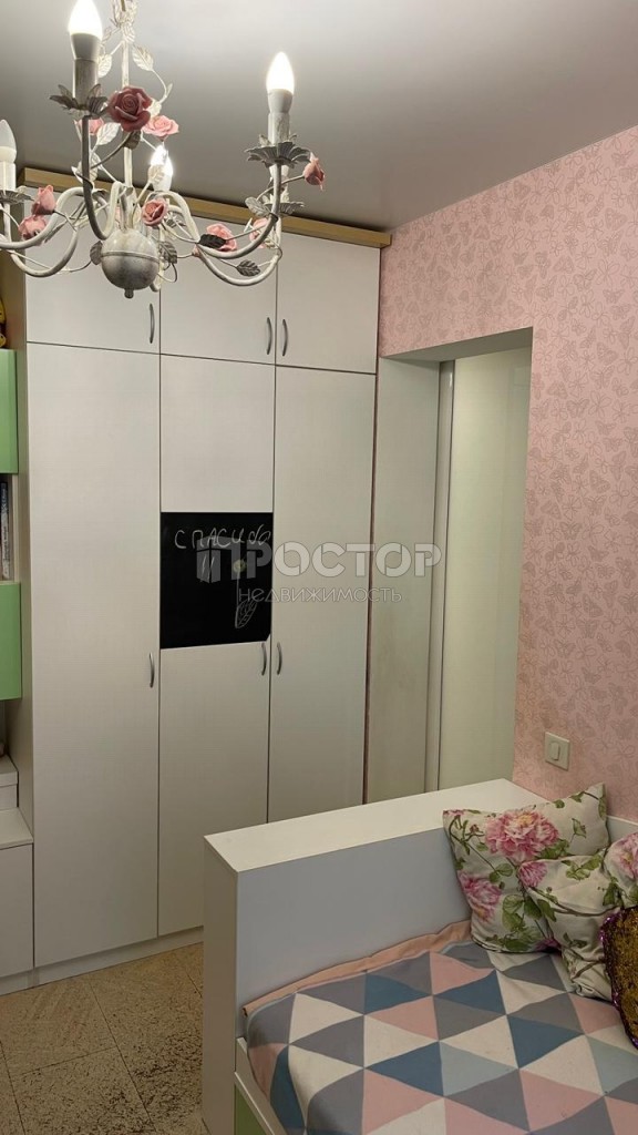 2-комнатная квартира, 42.7 м² - фото 16