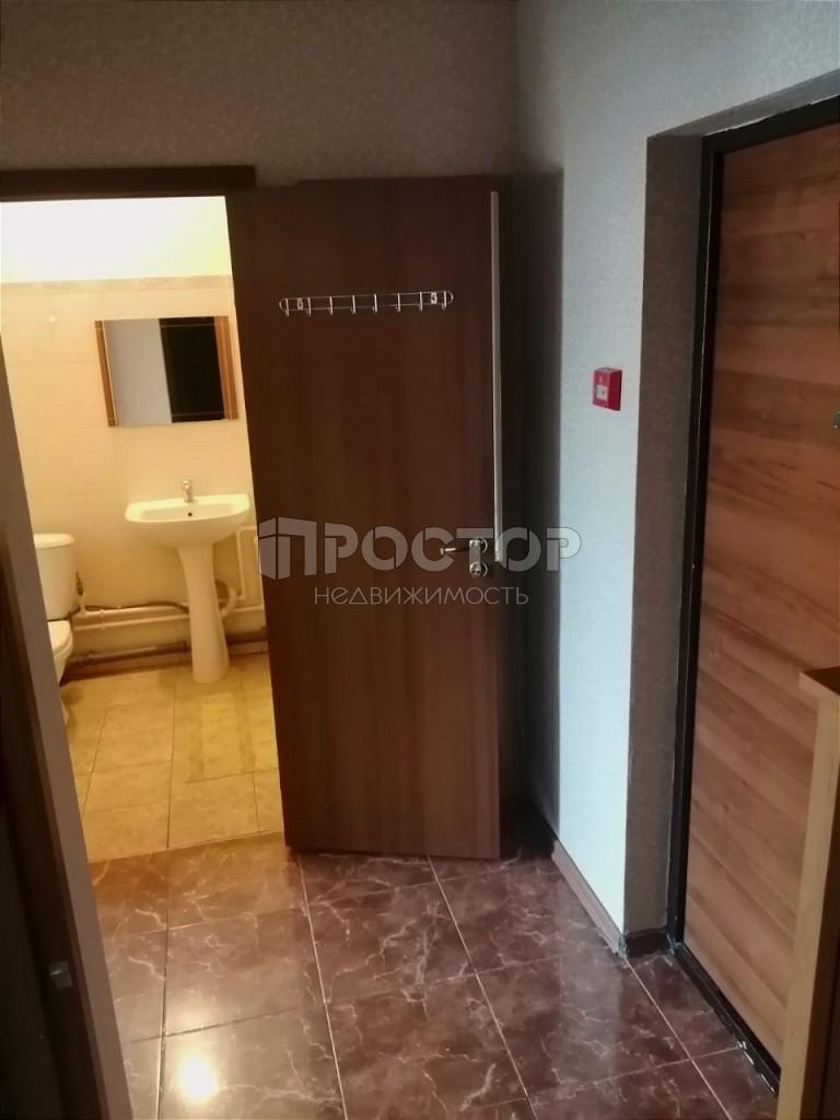 1-комнатная квартира, 34.5 м² - фото 9