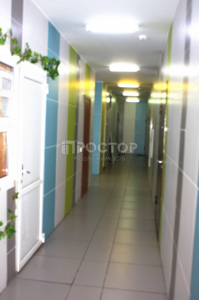 1-комнатная квартира, 34.5 м² - фото 12