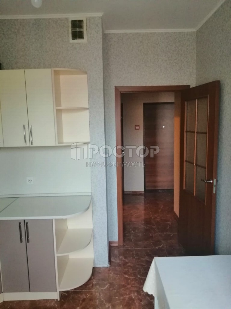 1-комнатная квартира, 34.5 м² - фото 7