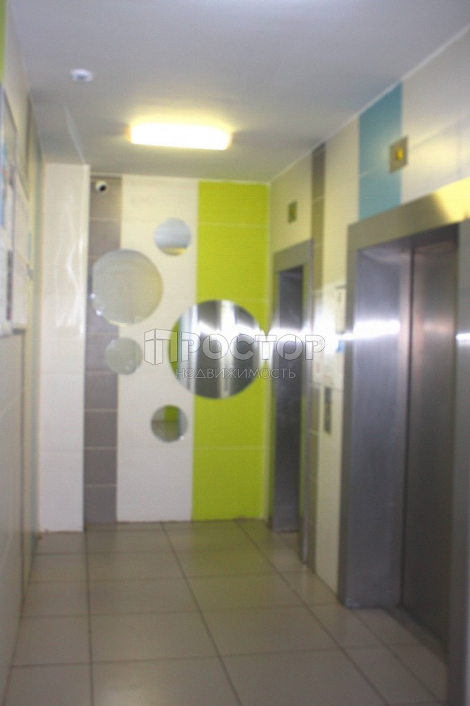 1-комнатная квартира, 34.5 м² - фото 13
