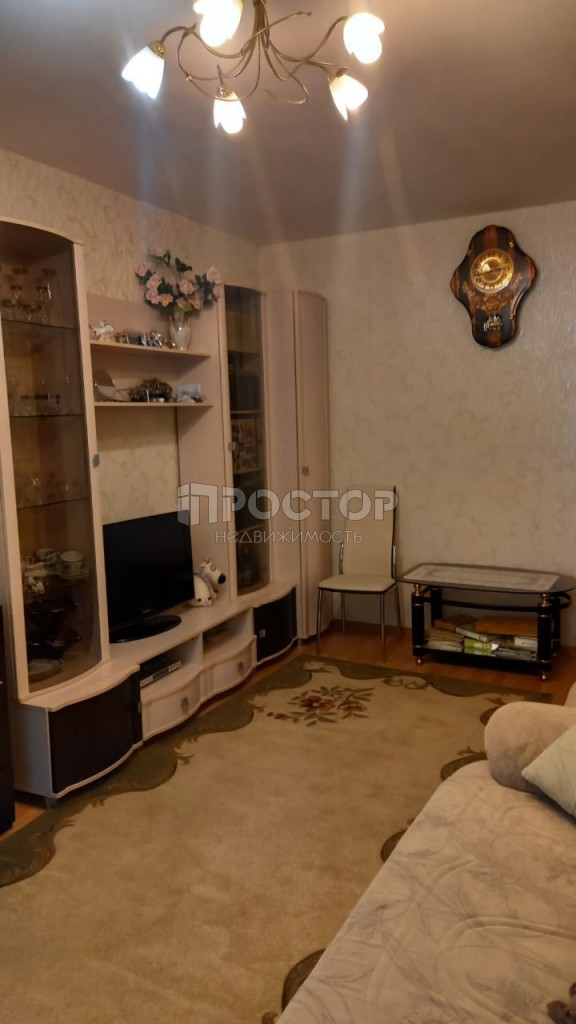 2-комнатная квартира, 53.4 м² - фото 10