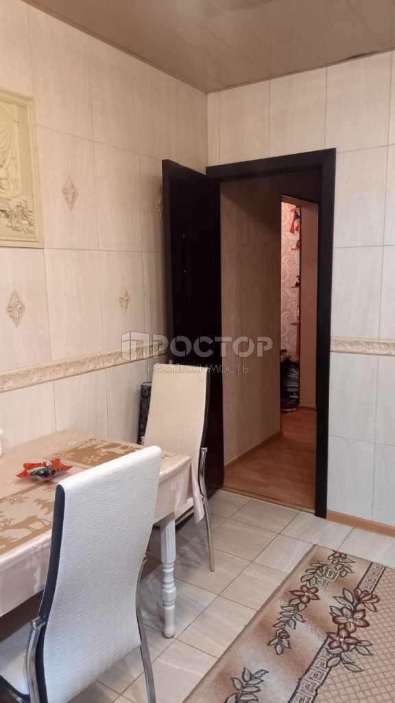 2-комнатная квартира, 53.4 м² - фото 19