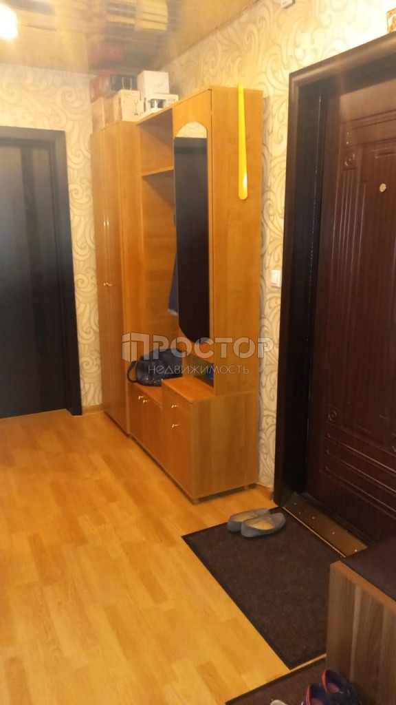 2-комнатная квартира, 53.4 м² - фото 7